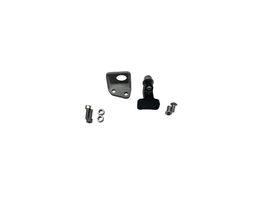 09-0518PM Triumph Daytona Moto 2 Pipe Mount