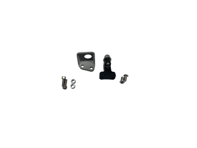 09-0518PM Triumph Daytona Moto 2 Pipe Mount