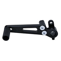 09-0625 Brake Pedal Ducati 749/999 Black