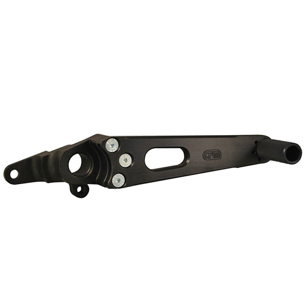 Woodcraft Brake Pedal — Ducati Hypermotard