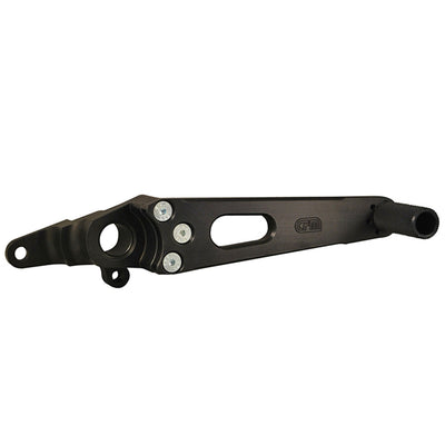 09-0650 Ducati Hypermotard Brake Pedal