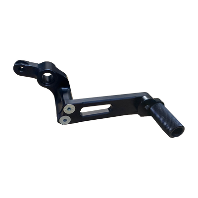 09-0661 Ducati V2 Brake Pedal