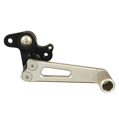 09-0740 Aprilia RSV4 Brake Pedal Assembly