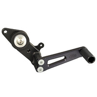 09-0750 BMW S1000RR '09-14 Brake Pedal Assembly