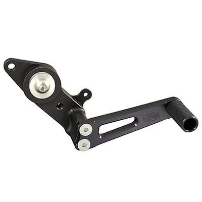 09-0750 BMW S1000RR '09-14 Brake Pedal Assembly