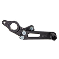 09-0757 Brake Pedal Assembly, BMW S1000RR 2019-2020
