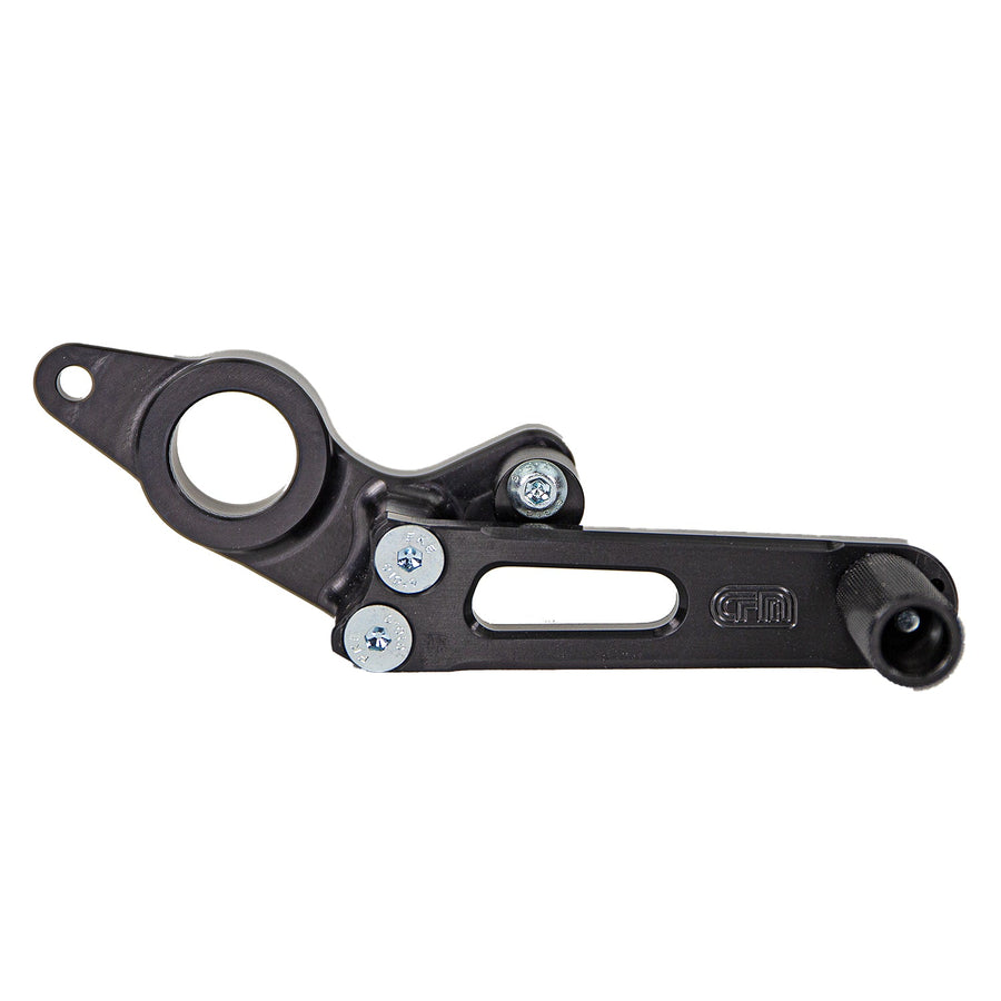 09-0757 Brake Pedal Assembly, BMW S1000RR 2019-2020