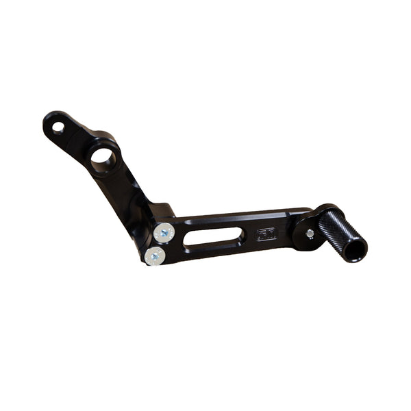 Woodcraft Brake Pedal Assembly — 2021 Aprilia RS660