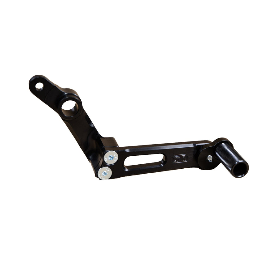 09-0760 Brake Pedal Assembly, Aprilia RS660 2021