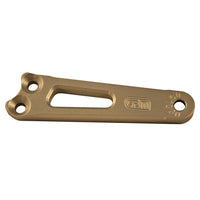 09-1620A 2 Hole Brake Shaft w/ Bolts