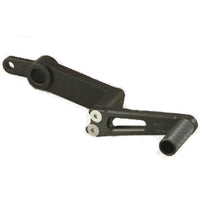 09-4128 Brake Pedal Assembly,  Kawasaki Ninja 650R 2006-11