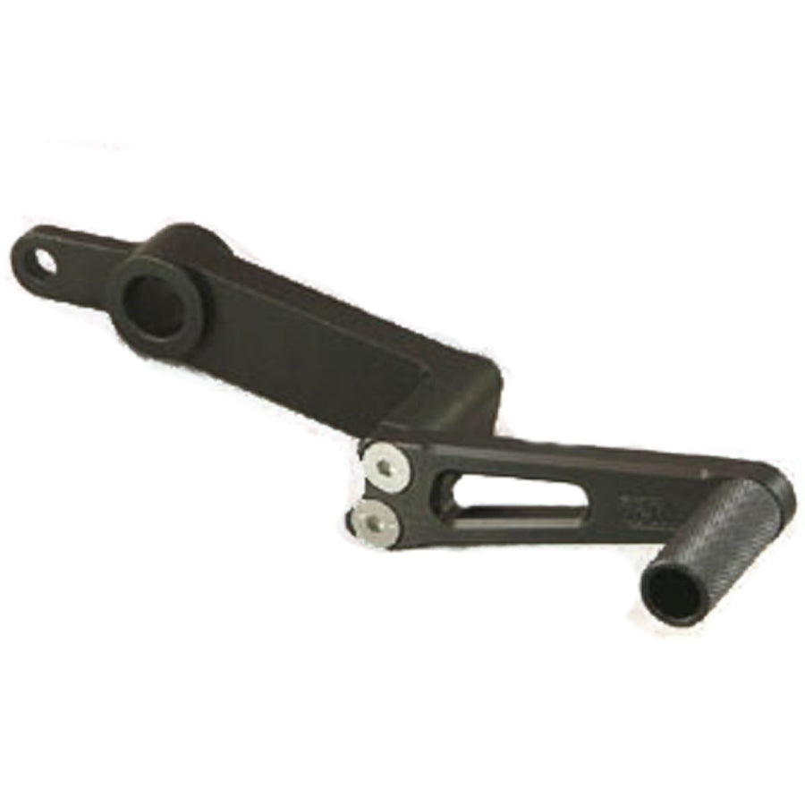 09-4128 Brake Pedal Assembly,  Kawasaki Ninja 650R 2006-11
