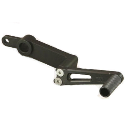 09-4128 Brake Pedal Assembly,  Kawasaki Ninja 650R 2006-11
