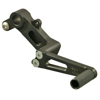 09-4130 Brake Pedal Assembly,  - Kawasaki Ninja 250 1998-12, 300 2013-17