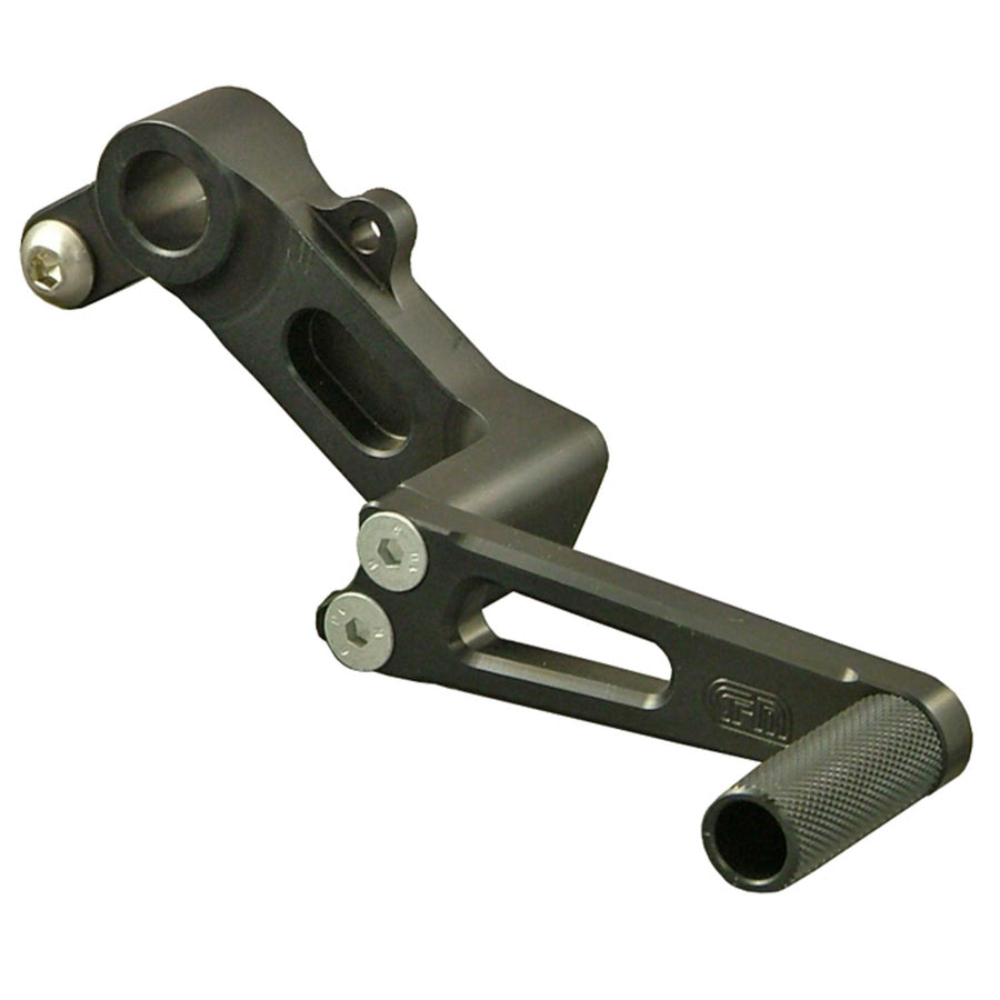 09-4130 Brake Pedal Assembly,  - Kawasaki Ninja 250 1998-12, 300 2013-17