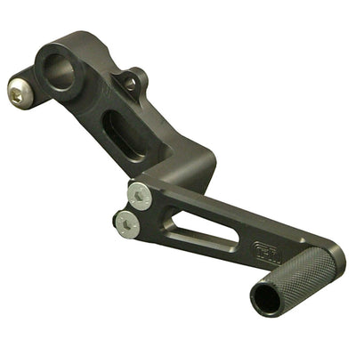 09-4130 Brake Pedal Assembly,  - Kawasaki Ninja 250 1998-12, 300 2013-17