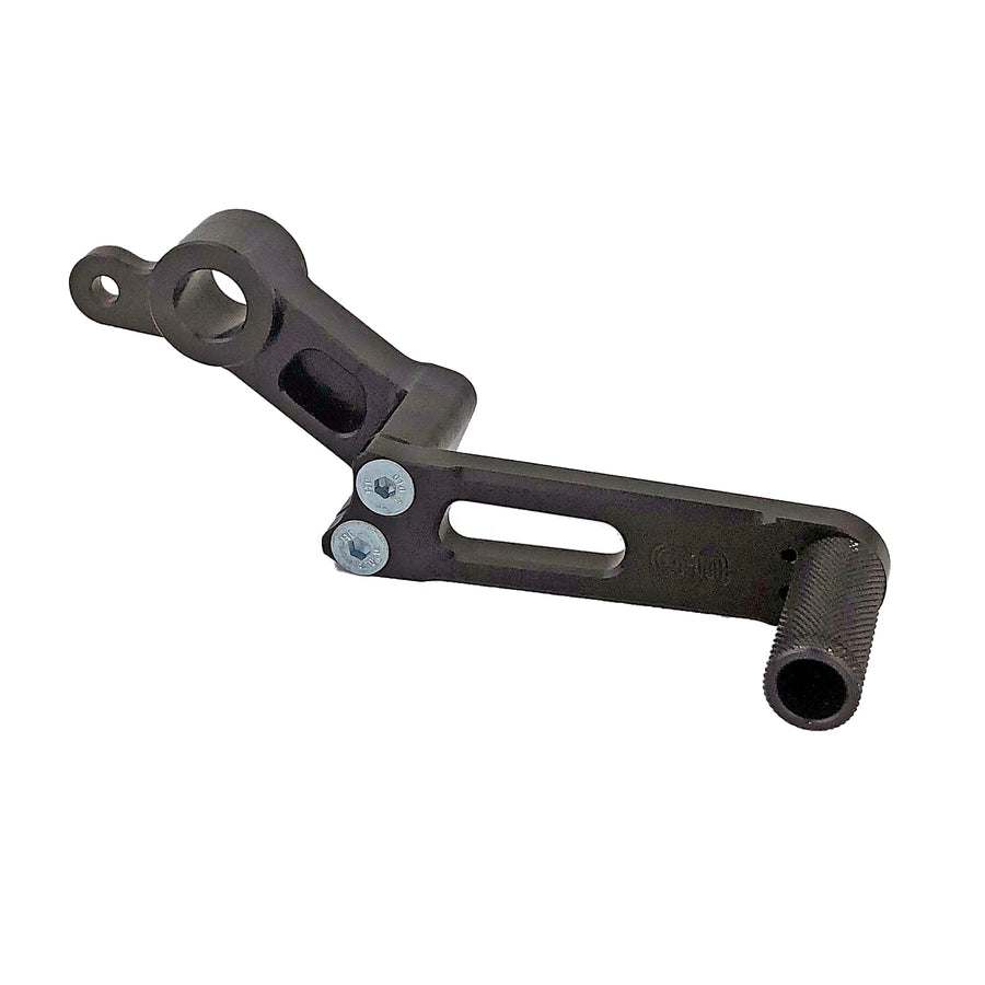 09-4229 Brake Pedal Assembly, Suzuki SV650 2017-20