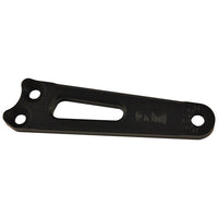 09-4330A 2 Hole Brake Shaft w/ Bolts