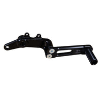 09-4407 Brake Pedal Assembly, Yamaha FZ07/MT07/XSR700