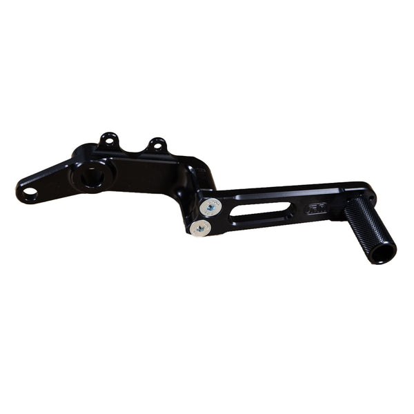 Woodcraft Brake Pedal Assembly — Yamaha MT-07 / XSR700