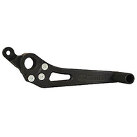 09-4445 Brake Pedal Assembly, Yamaha R6 2003-05, R6S 2006-08