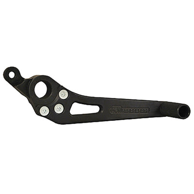 09-4445 Brake Pedal Assembly, Yamaha R6 2003-05, R6S 2006-08
