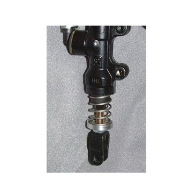 09-7125 Brake Pedal Return Spring 1.25'' Long