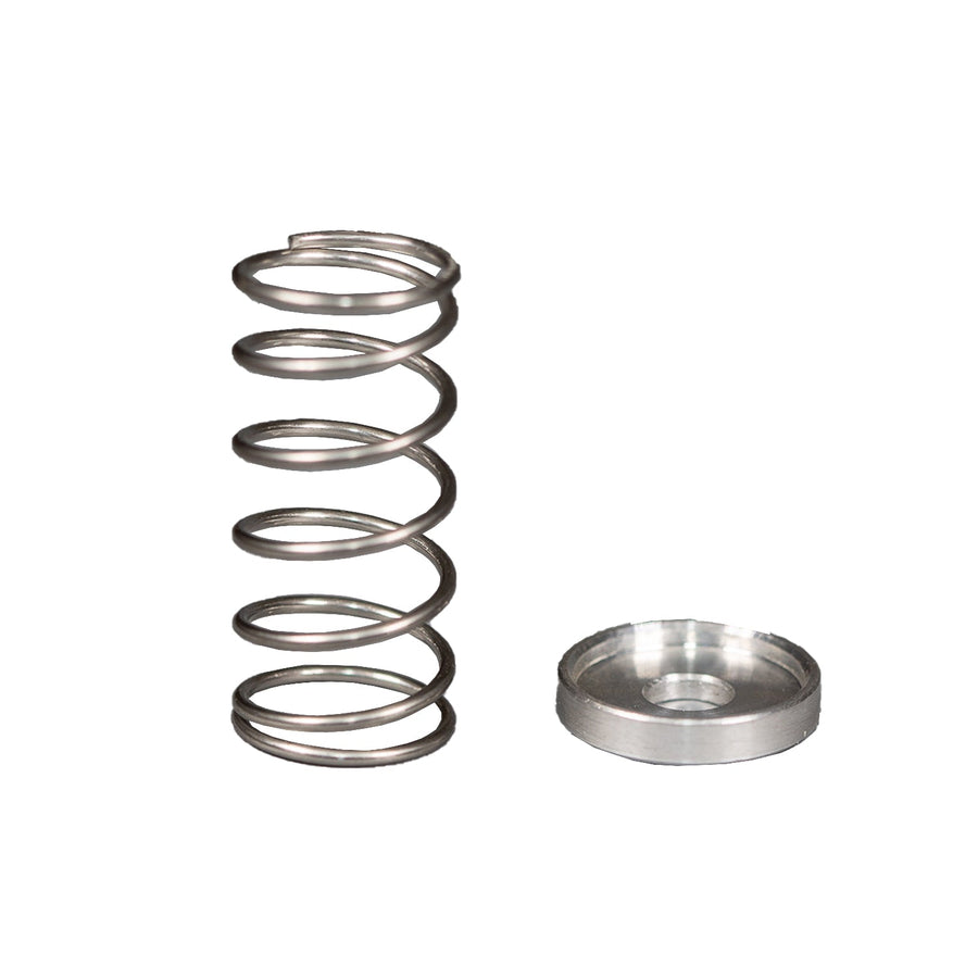 09-7125 Brake Pedal Return Spring 1.25'' Long