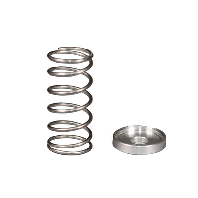 09-7175 Brake Pedal Return Spring 1.75'' Long