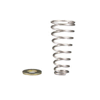 09-7181 Brake Pedal Return Spring - 1.81