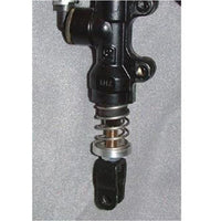 09-7181 Brake Pedal Return Spring - 1.81