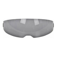 HJ-V9 Sun Visor — Amber