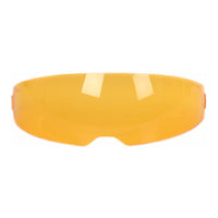 HJ-V9 Sun Visor — Amber