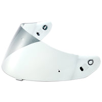HJ-17 Pinlock Ready Shield — Clear