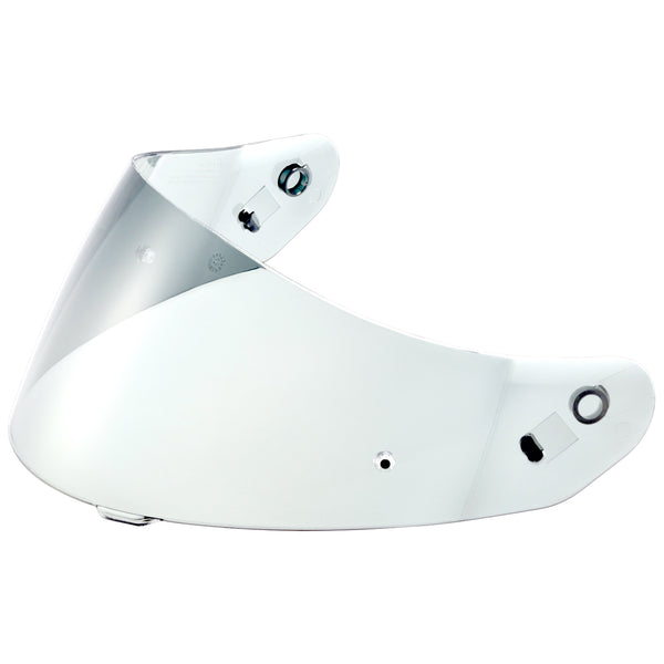 HJ-17 Pinlock Ready Shield — Clear