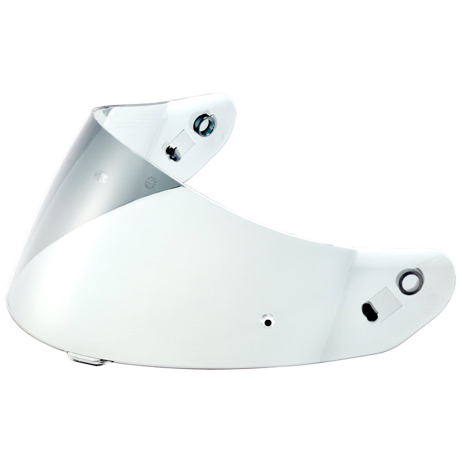 HJ-17 Pinlock Ready Shield — Clear