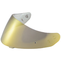 HJ-17 RST Pinlock Ready Shield — Blue