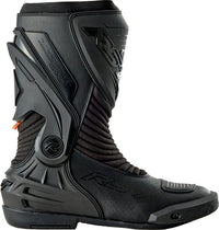 Tractech Evo D3O Boots — Black