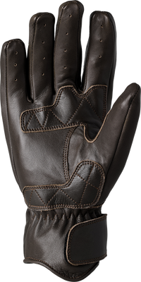 IOM TT Hillberry 2 CE Gloves — Black