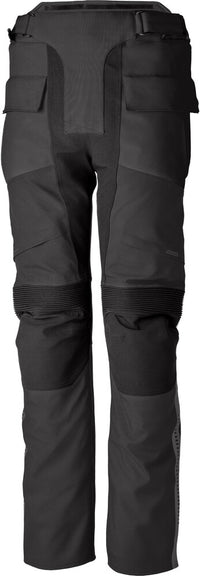 Pro Series Vulcan CE Textile Pants — Black