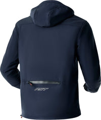 Havoc D3O Textile Jacket — Black