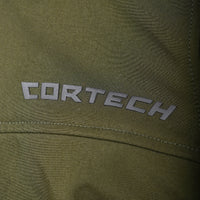Meta Hoodie — Black