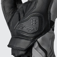 Pro Series Vega WP Gloves — Black