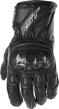 Women's Stunt III CE Gloves — Black
