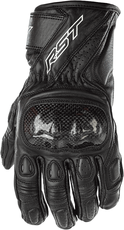 Women's Stunt III CE Gloves — Black