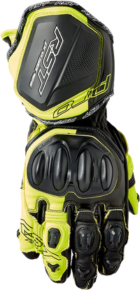 Pro Series GP D3O Gloves — Black