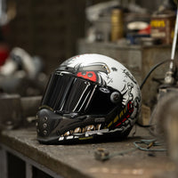 V10 Vatt Helmet — MC-1SF
