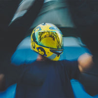 C10 Geti Youth Helmet — MC-10