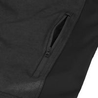 Shadow AX Jacket — Black