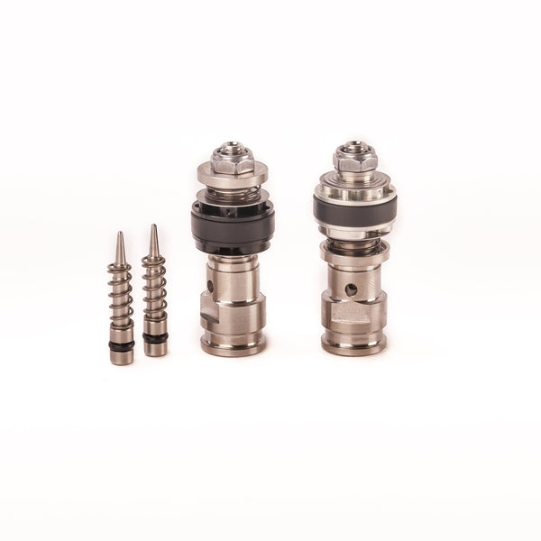 K-Tech Front Fork Piston Kit Yamaha FZ1 KYB 2006-2012